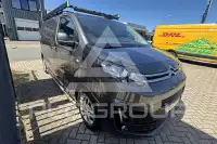 2020 Citroen Jumper