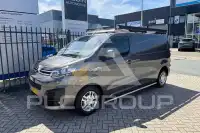 2020 Citroen Jumper