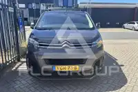 2020 Citroen Jumper