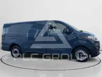 2020 Citroen Jumper