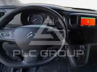 2020 Citroen Jumper