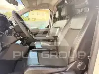 2020 Citroen Jumper