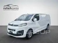 2020 Citroen Jumper
