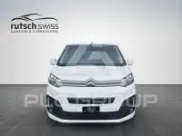 2020 Citroen Jumper