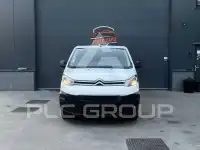 2020 Citroen Jumper