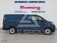 2020 Citroen Jumper