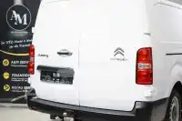 2020 Citroen Jumper