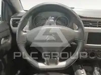 2020 Citroen C-Elysee