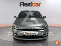 2020 Citroen C-Elysee