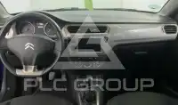 2020 Citroen C-Elysee