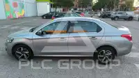 2020 Citroen C-Elysee