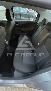 2020 Citroen C-Elysee