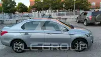 2020 Citroen C-Elysee