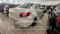 2020 Citroen C-Elysee