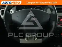 2020 Citroen C-Elysee