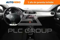 2020 Citroen C-Elysee