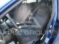 2020 Citroen C-Elysee