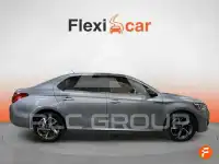 2020 Citroen C-Elysee