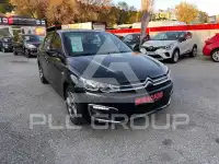 2020 Citroen C-Elysee