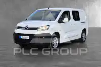 2020 Citroen Berlingo
