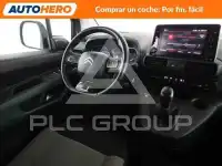 2020 Citroen Berlingo