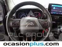 2020 Citroen Berlingo