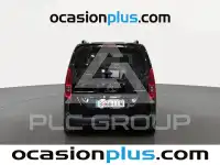 2020 Citroen Berlingo
