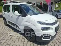 2020 Citroen Berlingo