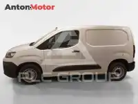 2020 Citroen Berlingo