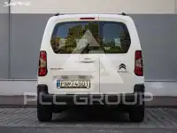 2020 Citroen Berlingo