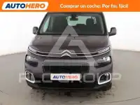 2020 Citroen Berlingo