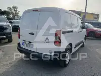 2020 Citroen Berlingo