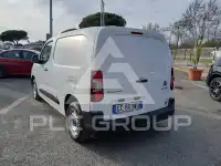 2020 Citroen Berlingo