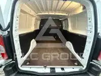 2020 Citroen Berlingo