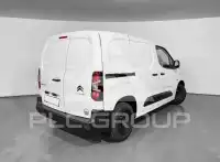 2020 Citroen Berlingo