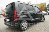 2020 Citroen Berlingo