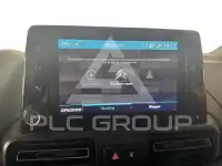 2020 Citroen Berlingo
