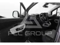 2020 Citroen Berlingo
