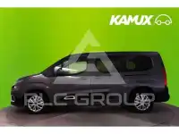 2020 Citroen Berlingo