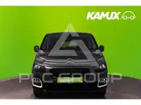 2020 Citroen Berlingo