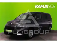 2020 Citroen Berlingo