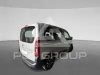 2020 Citroen Berlingo