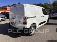 2020 Citroen Berlingo