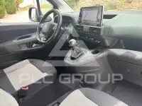 2020 Citroen Berlingo