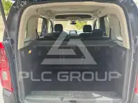 2020 Citroen Berlingo
