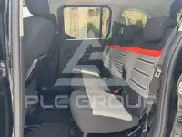 2020 Citroen Berlingo