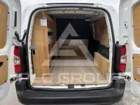 2020 Citroen Berlingo