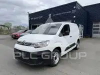 2020 Citroen Berlingo
