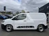 2020 Citroen Berlingo