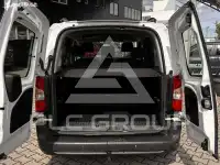 2020 Citroen Berlingo